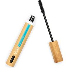 The Vegan Society Mascaror ZAO Organic Makeup Mascara Velvet