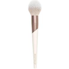 EcoTools Makeup EcoTools LUXE plush powder brush 1 u