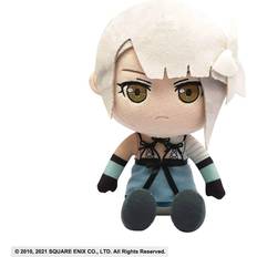 Square Enix NieR Replicant ver.1.22474487139 Plush Kaine