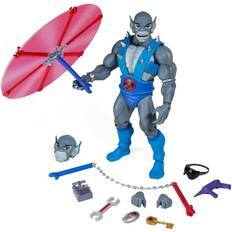 Super7 ThunderCats Ultimates Panthro 7-Inch Action Figure