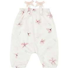 Cam cam windflower Cam Cam Copenhagen Dukke Buksedragt Windflower Creme