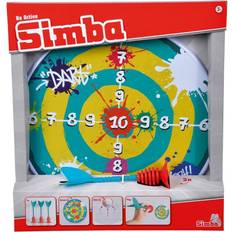 Darttavla Simba Toys Darttavla