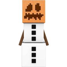 Minecraft Figurer Minecraft Snow Golem Figur