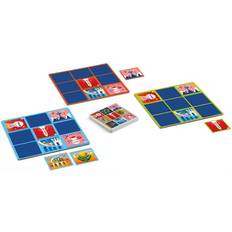 Djeco Barnspel Games Space builder
