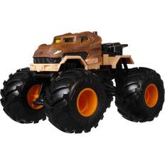 Hot Wheels Monster Trucks Oversized Tyrannosaurus Rex