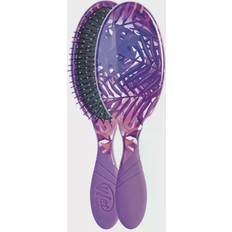 Hair Products Wet Brush Neon Floral Tropics Pro Detangler (BWP830NEONFT)