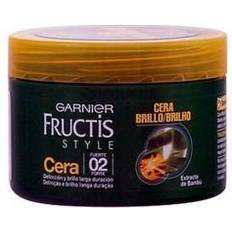 Garnier Fructis Style Cera Definicia3nbrillo 02 fuerte 75ml