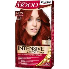 Mood intensive Schwarzkopf Mood Intensive Creme Color #15 Intense Red