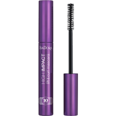 Isadora 10 Sec High Impact Lift & Curl Mascara #30 Black