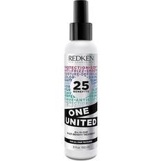 One United Multi-Benefit Treatment