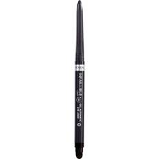 Loreal 36h L'Oréal Paris Infaillible Grip 36H Automatic Eyeliner #03 Taupe Grey