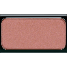 Artdeco Poskipunat Artdeco Compact Blusher Punainen