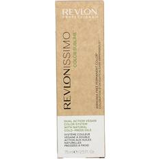 Ammoniak Revlon Farve uden Ammoniak Revlonissimo Color Sublime Nº 5.41 75ml