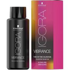 Igora vibrance kit Schwarzkopf Professional Igora Vibrance 7-55 60ml