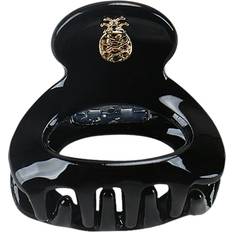 Ia Bon Small Hair Claw Black