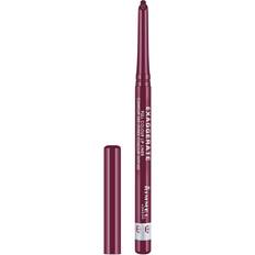 Rimmel Exaggerate Automatic Lip Liner #105 Under My Spell