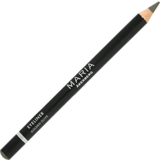 Silmänrajauskynät Maria Åkerberg Eyeliner Golden Olive