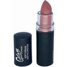 Glam of Sweden Läppstift Soft Cream (4 g) 06-princess