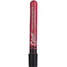Glam of Sweden Läppstift Matte Liquid (8 ml) 09-admirable