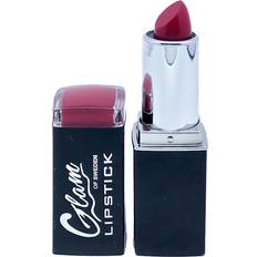 Black Lipsticks Glam of Sweden BLACK lipstick #05-red night