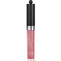 Bourjois Huulikiillot Bourjois Fabuleux Gloss ravitseva huulikiilto sävy 04 3,5 ml