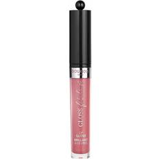 Bourjois Läppglans Bourjois Lipstick Gloss Fabuleux 04 (3,5 ml)