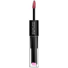 L'Oréal Paris Infallible 24H Lip Colour Toujours Teaberry TOUJOURS TEABERRY