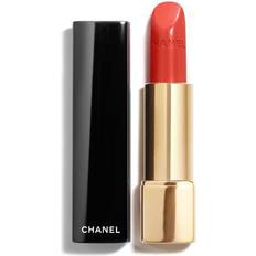 Chanel ROUGE ALLURE Luminous Intense Lip Colour