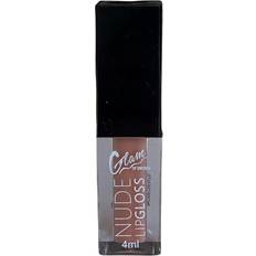 Glam of Sweden Nude Lipgloss Sand 4ml