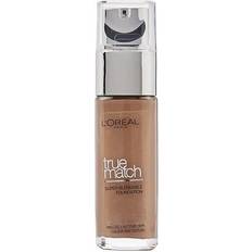 L'Oréal Paris L´Oréal True Match Foundation N5 Sand SPF17 30ml
