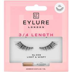 Eylure Faux cils 3/4 Lenght 009 Faux-cils 1 pieces female