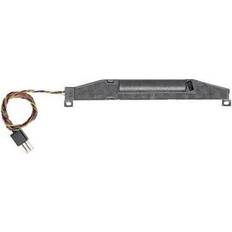 Roco H0 RocoLine (zonder ballastbed) 40295 Elektrische wisselaandrijving, Links