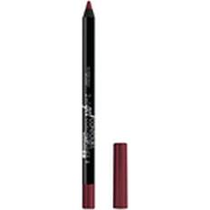 Gel Læbeblyanter Deborah Milano Læbeblyant Deborah 2in1 Gel Contour & Color Lipliner Nº 8