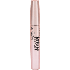 PuroBIO Mascaras PuroBIO cosmetics Mascara Double Dream Marron