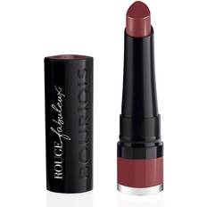 Bourjois Lippenstiften Bourjois Rouge Fabuleux Lipstick