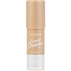 Stift Rouge BeautyUK Sweet Cheeks No.6 Vanilla Ice