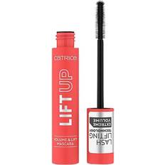 Máscaras rebaja Catrice Lift Up mascara #010-deep black