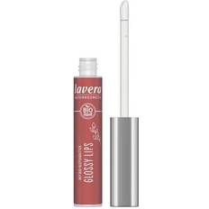 Lavera Productos labiales Lavera Glossy Lips 06 Delicious Peach