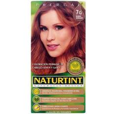 Naturtint Hårprodukter Naturtint Färg utan ammoniak Guldblond