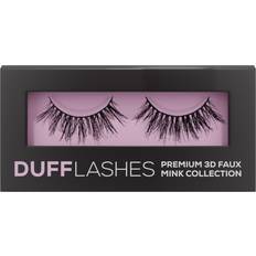 Dufflashes DuffBeauty DUFFLashes So Kylie Black