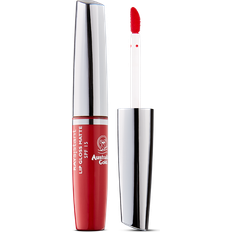 SPF Lipgloss Australian Gold RAYsistant Lip Gloss Matte SPF 15 Rød Red