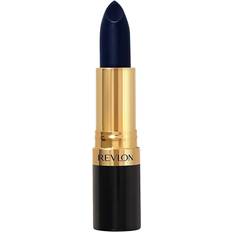 Revlon Womens Super Lustrous Lipstick Pearl 043 Midnight Mystery One Size