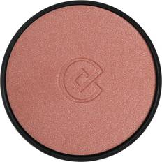 Marrone Fard Collistar Impeccable Maxi Blush #08 Hennè Refill