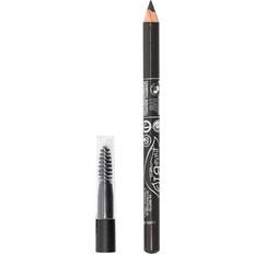 PuroBIO Ögonbrynsprodukter PuroBIO Cosmetics Eyebrow 48 Charcoal