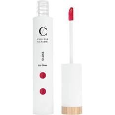 Couleur Caramel Lip Gloss #902 Corail Nude