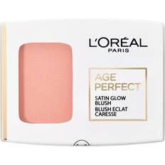 Rouge L'Oréal Paris Age Perfect Blush Satin #110 Peach