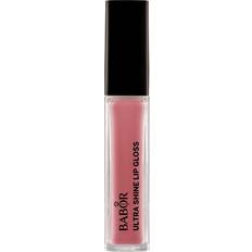 Babor Make-up Lips Ultra Shine Lip Gloss No. 05 Rose Of Spring 6,50 ml