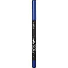 Deborah Milano Maquillaje de ojos Deborah Milano lápiz ojos 2en1 gel color n 03