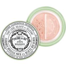 Bourjois Powders Bourjois Poudre de Riz de Java Grease Absorbing Powder Shade Translucent 3.5 g