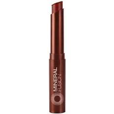 Mineral Fusion Lipstick Butter Pomegranate 0.14 oz